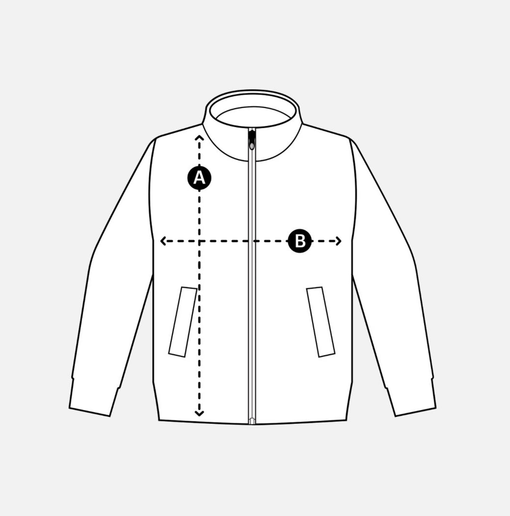 Wattle Creek Soft Shell Long Sleeve Jacket