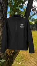 Wattle Creek Soft Shell Long Sleeve Jacket